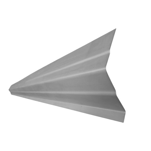 Autobig-15182 - Ремонт порогов VOLVO XC 70 07-16 L=R