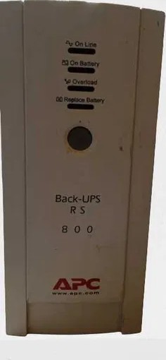 Блок питания apc backups rs 800 ups