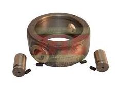 249148M4 - КОРПУС ПОДШИПНИКА ПРИВОДНОЙ ШЕСТЕРНИ ДВИГАТЕЛЯ Massey Ferguson MF 249148M