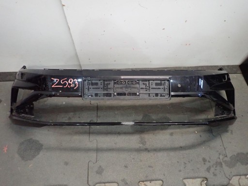 bumper front front VW GOLF SPORTSVAN LIFT 17