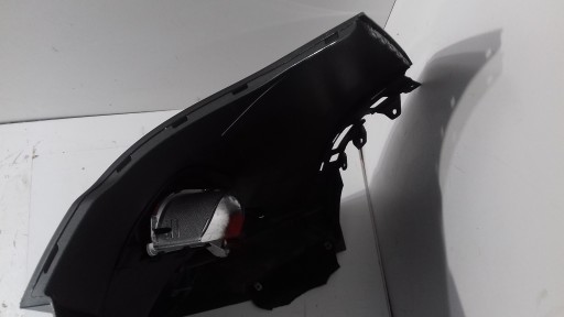 FORD KUGA MK3 ST LINE lökhárító far hátsó 4xPDC