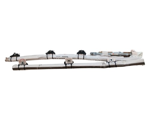 roof airbag POWIETRZNA left FORD EXPLORER EV (2024-) R2KB-S042D95-AG