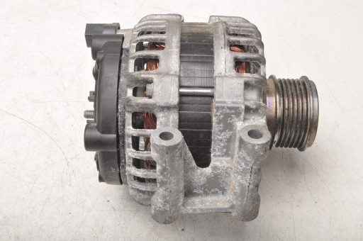 Генератор seat leon iii 2.0 tfsi 06k903024a 2019