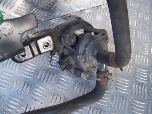 TOYOTA PRIUS 3 09 15 НАСОС ВОДЯНОЙ НАСОС ЖИДКОСТИ 1.8