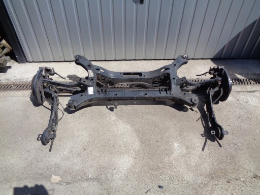 Kia sportage iv 15r 55405-d7000 підвіска