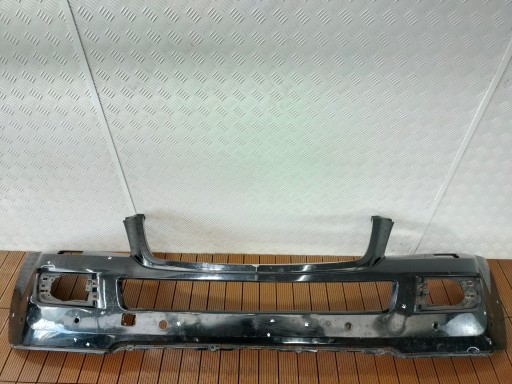 MERCEDES ML W164 04-08 Frontstoßstange vorne A1648802014 OE