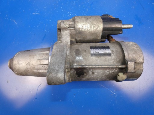 MERCEDES CLA W117 A W176 B W246 GLA W156 1.8 2.2 CDI startér