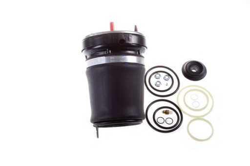 DSA109G, - Сильфон підвіски denckermann dsa109g