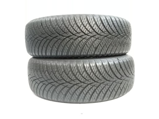 tyres Zeetex ZT8000 4S 195/65/15 91V 2023 7,0mm