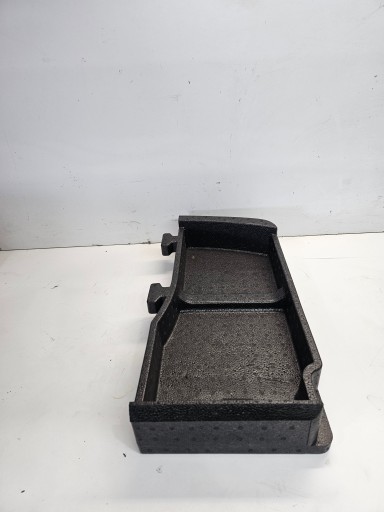 WKLAD polystirene boot AUDI A1 8X 8X0012170