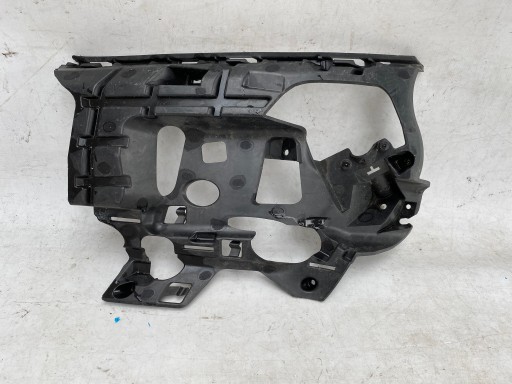 VOLVO S60 II LIFT 13- bumper bracket left front 31323840