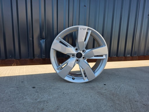 disc aluminium AUDI Q5 80A FY VW SEAT SKOD 8.0J R19 ET39 80A601025D K*45*