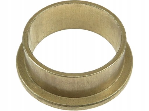 Втулка вала стартера as-pl sbu9044