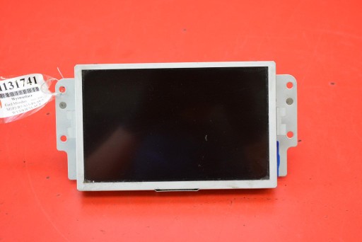 display radio NAVI GS7T-18B955-SB FORD MONDEO MK5 14-20