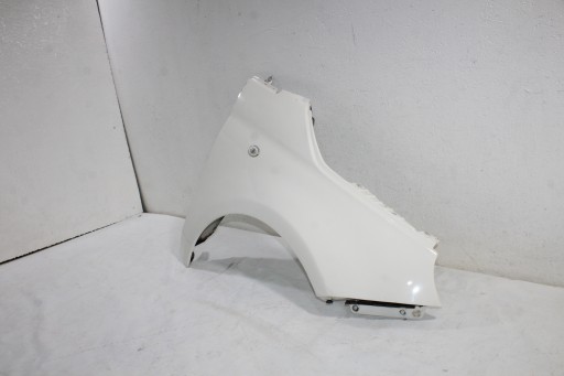 Fiat 500 fender right front front