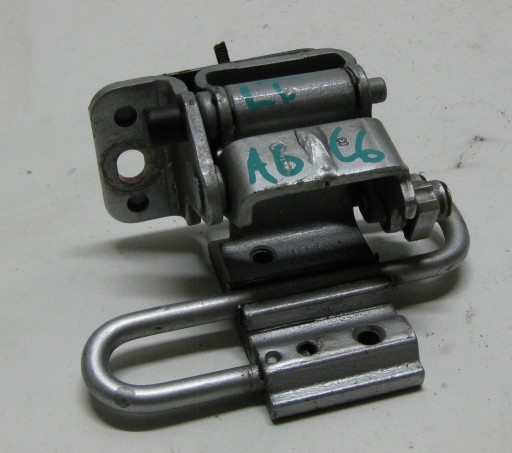 AUDI A6 C6 2.7 TDI 07R hinge door left rear part 8E0833411