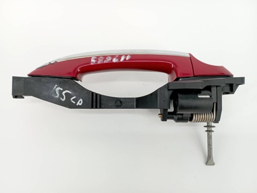 handle exterior left front TWR 100001293 Hyundai ix20 and (2010- )