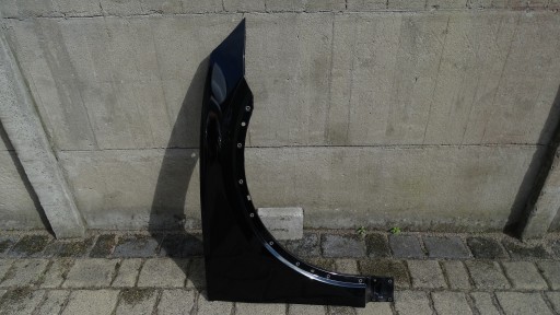 80A821106A - Audi q5 ii 80a s-line - праве переднє крило