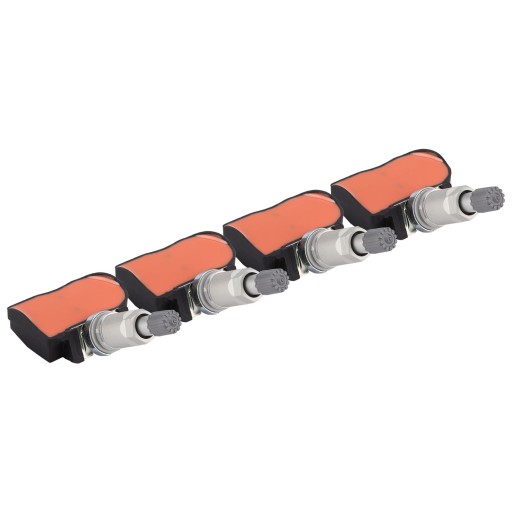 4шт TPMS датчик тиску в шинах
