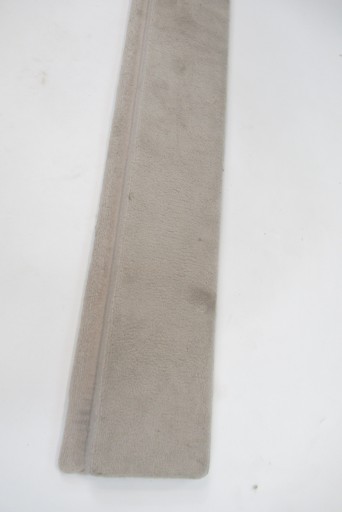mats cover boot upholstery BMW F07 GT LCI