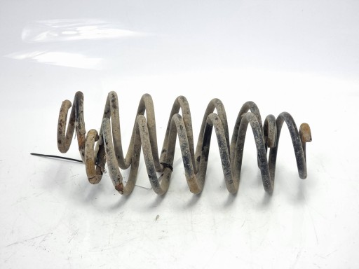 springs rear part AUDI A3 8L
