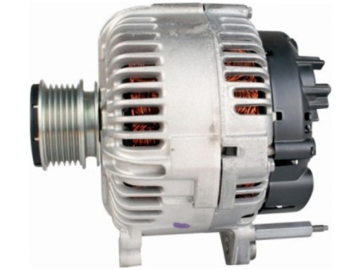 Генератор hella 8el 012 426-001