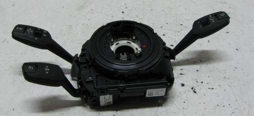 BMW E87 2.0 et 08R Commodo essuie glace 6989557
