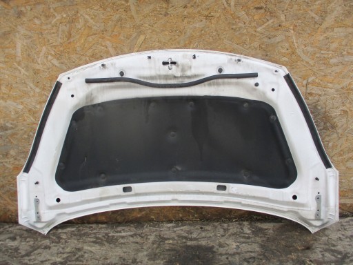 Capot occasion Hyundai i40 2011