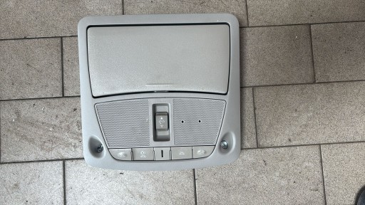 feu éclairage cabine NISSAN NAVARA IV NP300 D23 264305JU7C