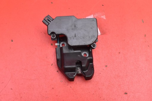 lock bonnet rear part boot HONDA ACCORD 7 VII sedan 02-06
