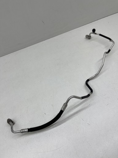AUDI A6 C7 2.0 TDI hose hose wiring of the air conditioning CALY original!