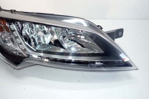 DUCATO BOXER JUMPER LED LIFT 14- reflektor droite feu droit 13944225080