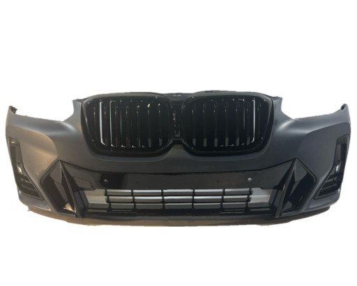 8081055 - Передний бампер bmw x3 g01 lci m-package - 17656