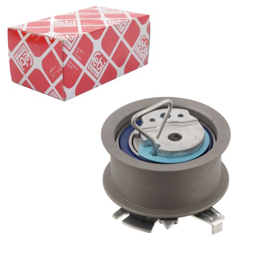 FEBI 21706 НАТЯЖНОЙ РОЛИК VW / AUDI / SEAT