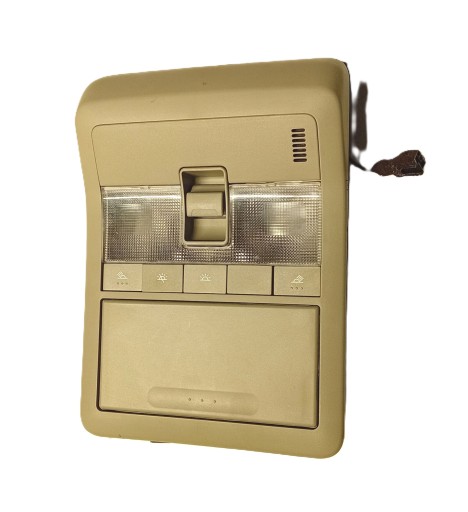 FANALE CASSETTO PORTAOGGETTI OPEL ANTARA