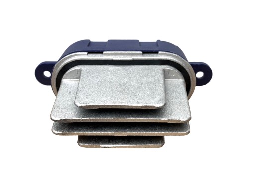 52485218, 7701048766, - РЕЗИСТОР РЕЗИСТОР ВОЗДУХОДУВКИ RENAULT LAGUNA II 2001 -