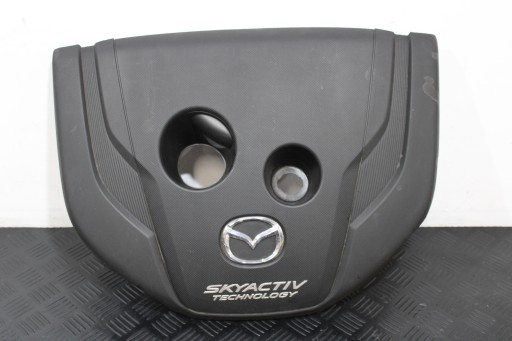 fedél fedél NA motor MAZDA CX3 CX-3 LIFT