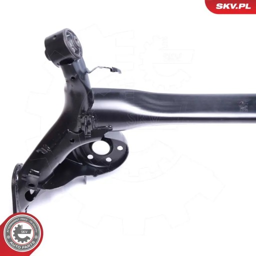 64SKV064 - Сайлентблок втулки балки 64скв064 есен скв