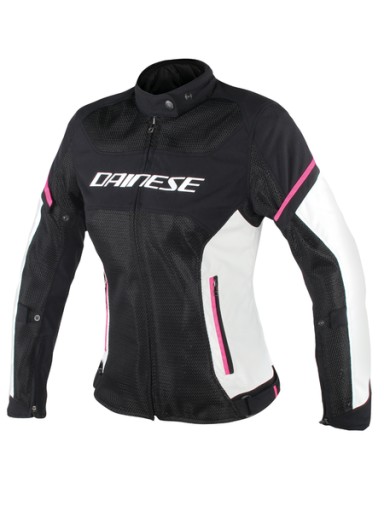 DAINESE dámska textilná moto bunda XL 52