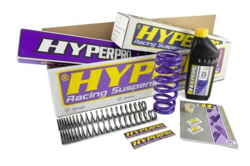 SP-KT06-SSC006 - комплект пружин HyperPro для KTM SMC - R 690 2012-2022