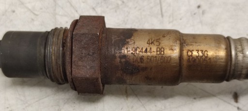 Sonda lambda Ford C-MAX