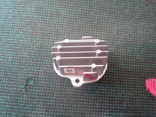 control unit module LED jez SKODA OCTAVIA IV 1420000699