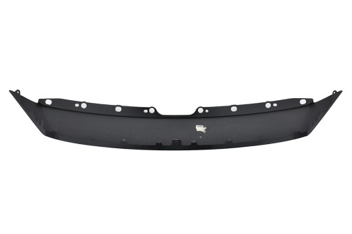 oben Blende Abdeckung Leiste Schutzleiste GRILLA Grill MAZDA 6 III GJ