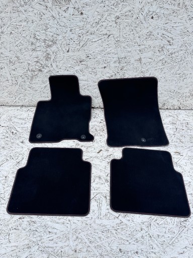 KUGA MK3 ST ВЕЛЮРОВІ КИЛИМКИ І ДВІРНИКИ LV4B-S13088-EA