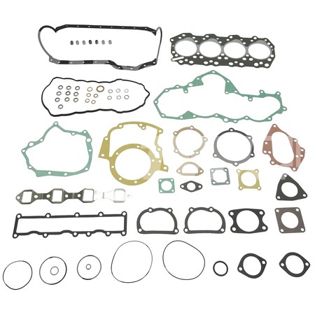 Прокладки двигателя JUNGHEINRICH 51025759