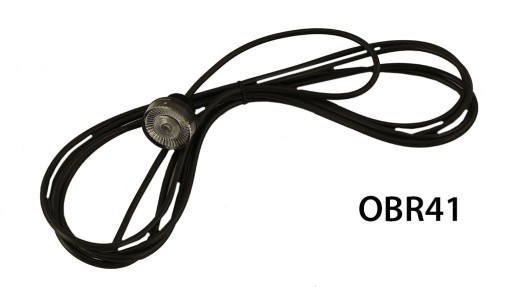 ГАБАРИТНЫЙ СВЕТ БЕЛЫЙ КАБЕЛЬ ADR 12/24V 31670002