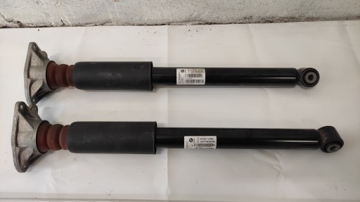 Stoßdämpfer hinten heck BMW X2 F39 6888463-01