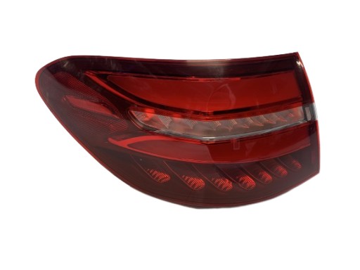 W253, - Лампа mercedes glc suv 253 w253 a2539067300