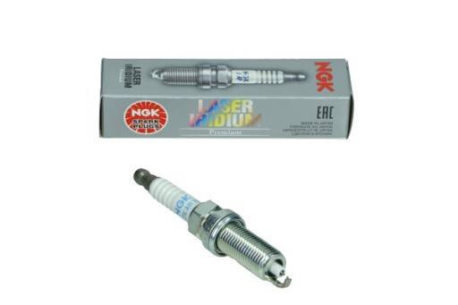 SILZKAR7B11 - Свеча зажигания ngk subaru forester 2.0 13-