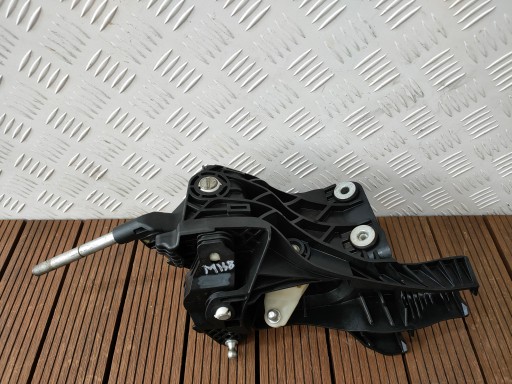 FORD TRANSIT CUSTOM 12-17 2.2 TDCI trim changes of the gear BK2R-7C453-MKD
